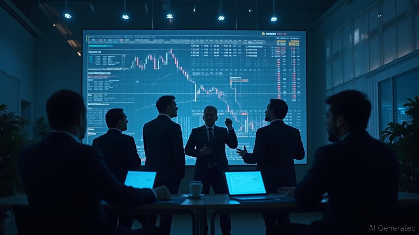 区块链重新定义机构金融，代币化国债规模达到 70 亿美元