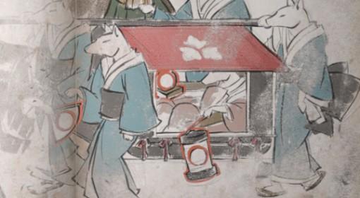 寂静岭f 宝物殿壁画谜题解法