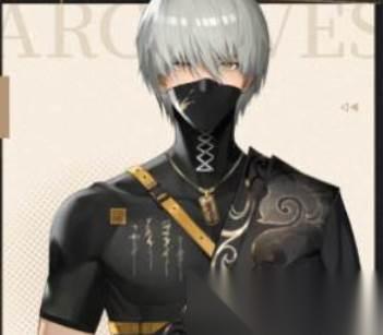 黑色信标无实技能是什么