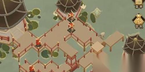 神仙道3神阙风物志第一章怎么过