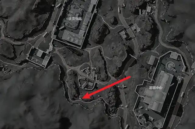 三角洲行动鸟窝聚集地在哪2025.9.29