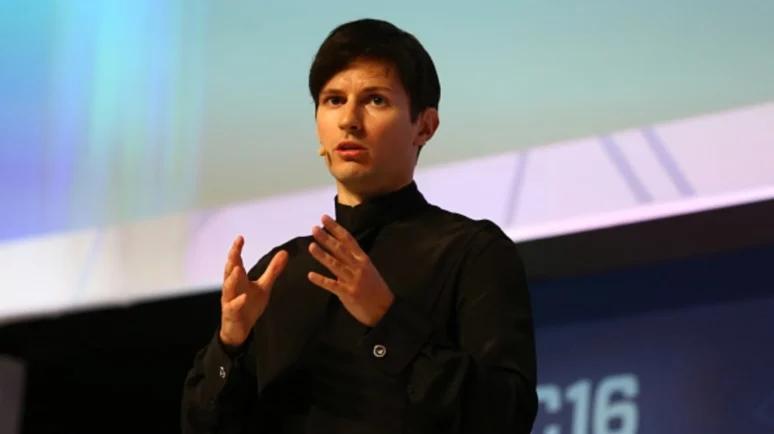 Telegram 创始人声称法国情报部门试图利用有利的法院影响力来换取摩尔多瓦的选举审查