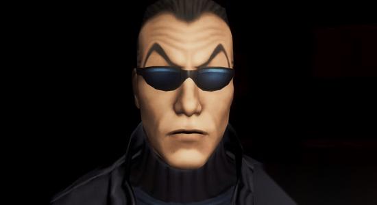 杀出重围复刻版发布实机演示，2026年上线引热议