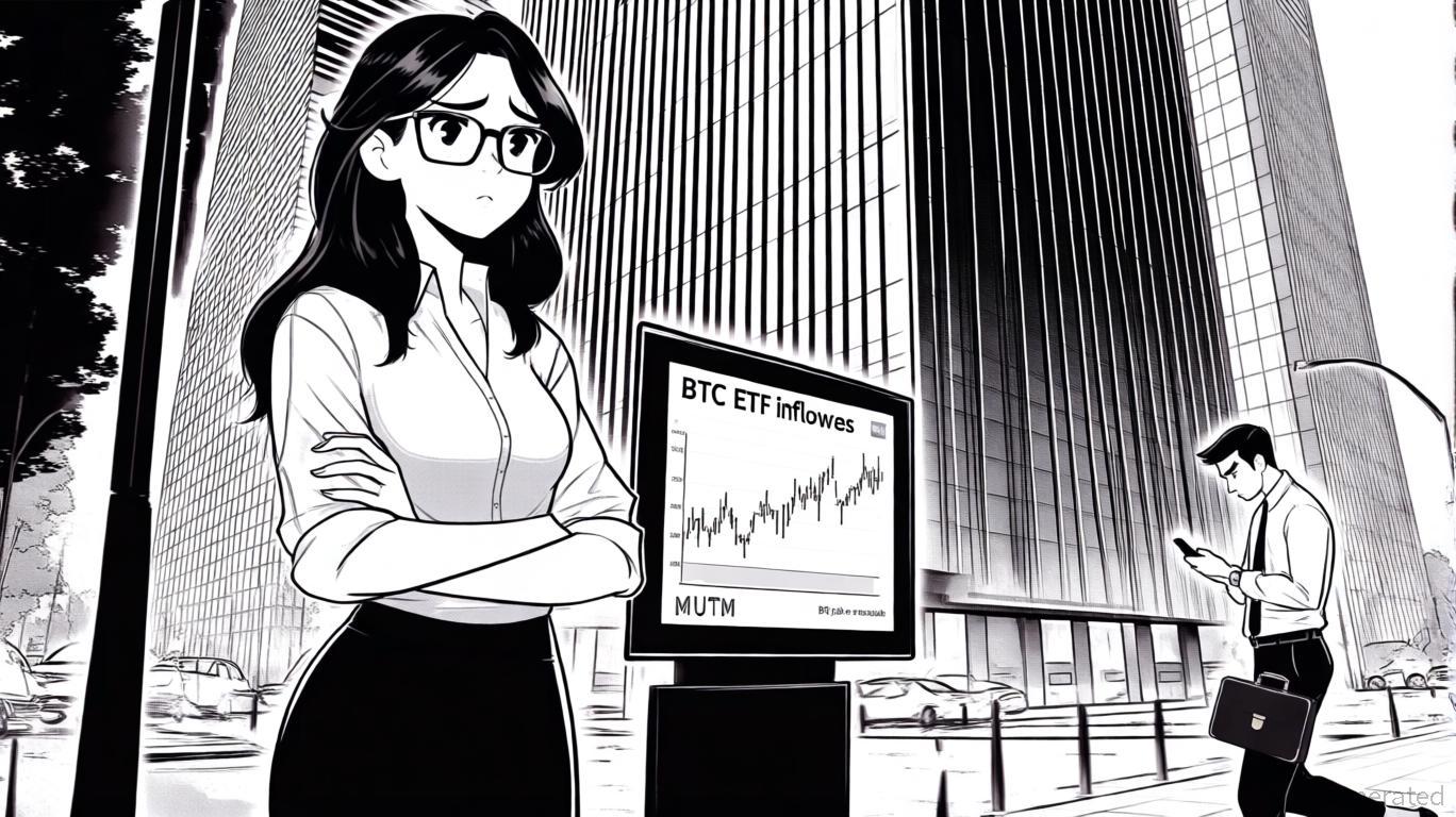 BTC ETF 主导地位阴影下的被低估的山寨币：MUTM 是高增长的 DeFi 机会