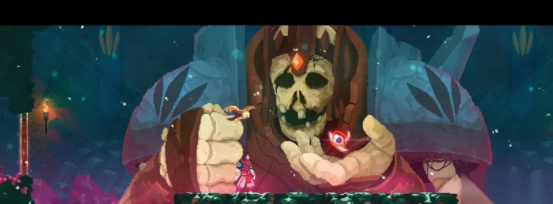 重生细胞诅咒之刃 攻略 新手必看