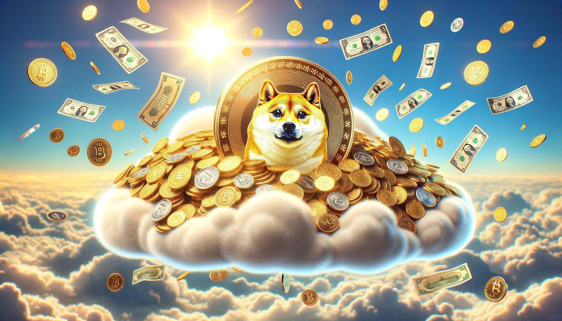 狗狗币（DOGE）2025年10月1日价格预测