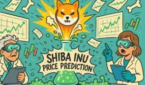 Shiba Inu 与 Remittix：到 1 月份，哪家公司有望实现 30 倍收益