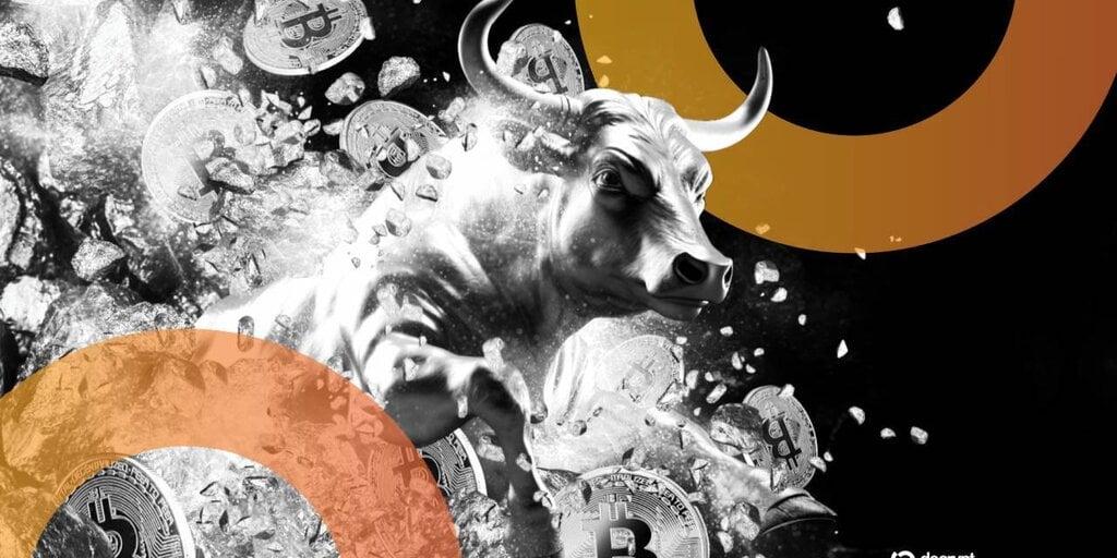 “Uptober”即将到来——这对比特币意味着什么