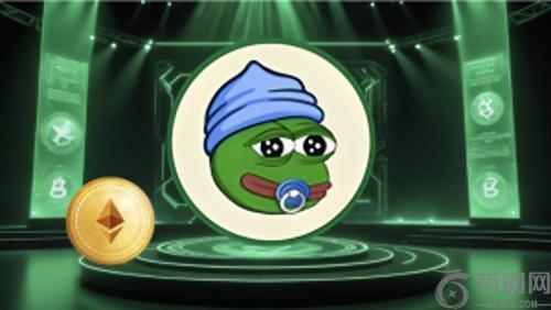 以太坊或突破10,000美元，LILPEPE代币有望飙升至1美元