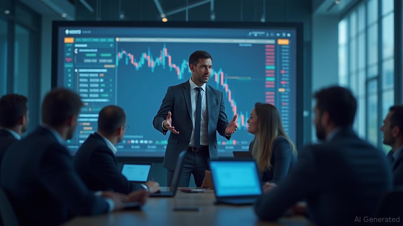 Polkadot 今日新闻：监管进展推动加密货币 ETF 激增，标志着行业里程碑