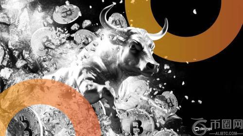 比特币价格突破11.6万美元，市场看涨情绪高涨