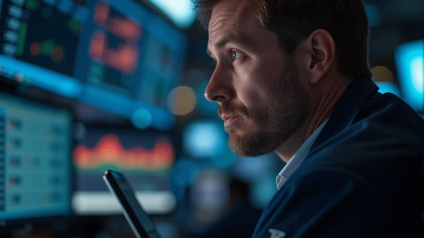 2025 年加密货币和股市反弹：宏观经济线索与机构采用的融合