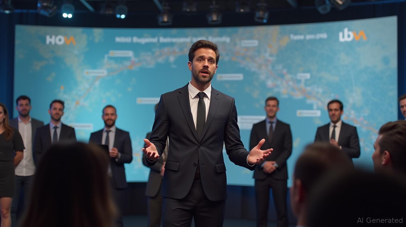 今日比特币新闻：“卢加诺的比特币蓝图旨在重塑欧洲数字经济”