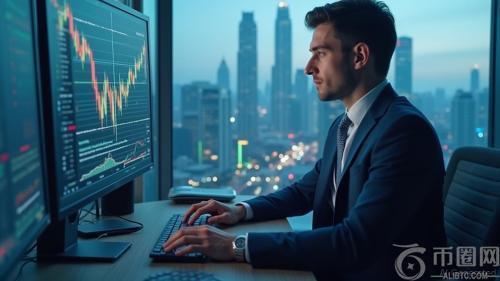 Luxxfolio 的大胆战略：将莱特币打造成数字硬通货的未来