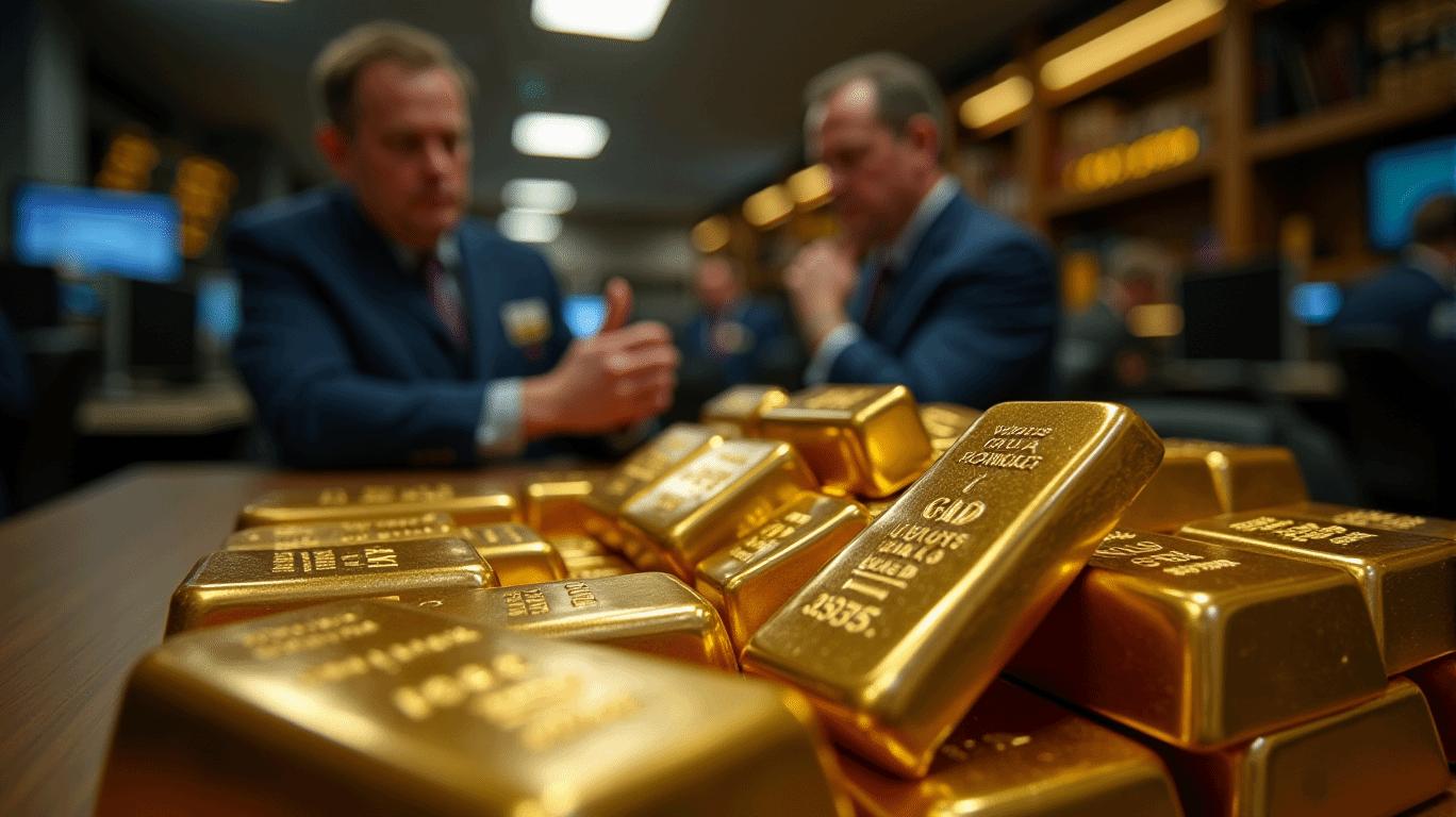 月球上的银行业务：Solana 和莱特币驱动的预售加密货币项目中 100 倍投资回报率的机会