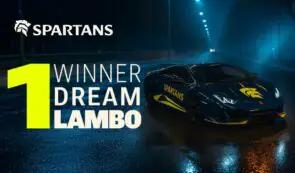 斯巴达人用快速加密货币支付和兰博基尼吸引玩家！帕特里斯·埃弗拉加入Stake.com，FanDuel推广NFL积分