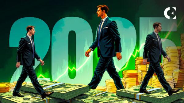 风险投资现金回归加密货币：仅 9 月份就通过 77 笔交易筹集了 33 亿美元