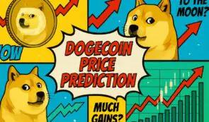 狗狗币今日新闻：狗狗币 ETF 更新及全球专家对狗狗币价格的预测