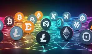 100 只新基金即将推出，华尔街准备迎接加密货币 ETF 的涌入