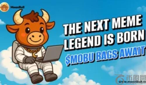 Michael Saylor 力荐 MoonBull：2025 年最具潜力新币种，上涨空间达 11,800%，或成 BTC 和 ETH 的新替代选择