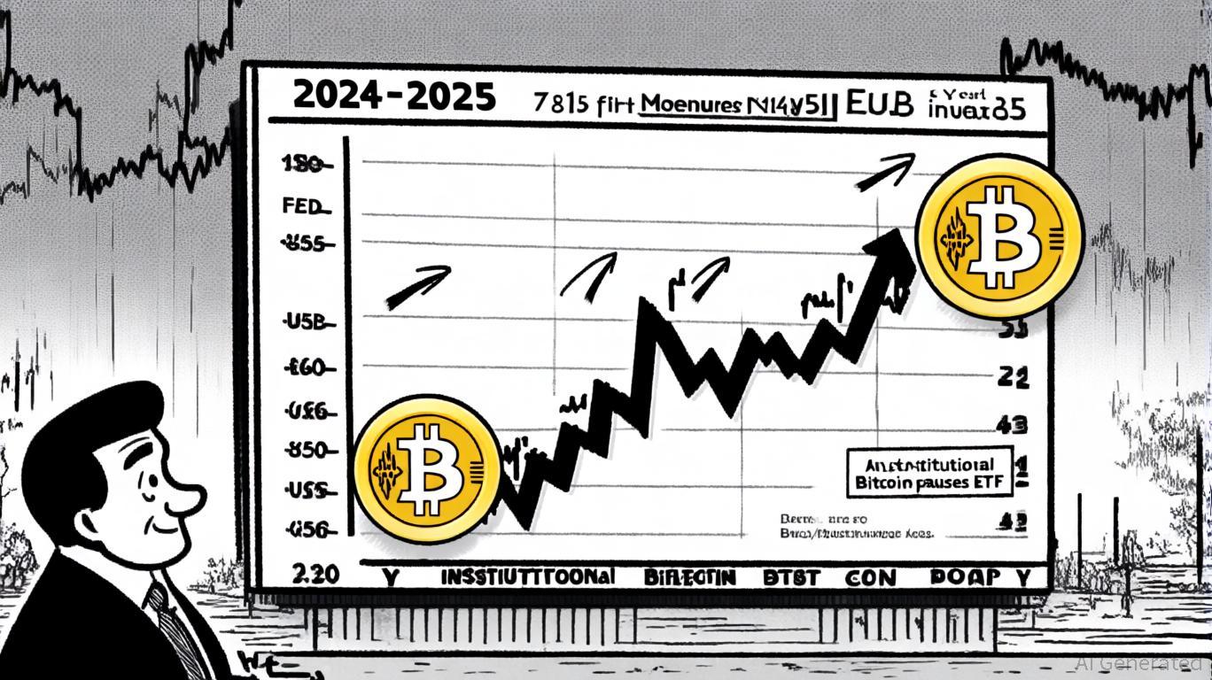 面对不同的宏观经济信号，比特币的波动性