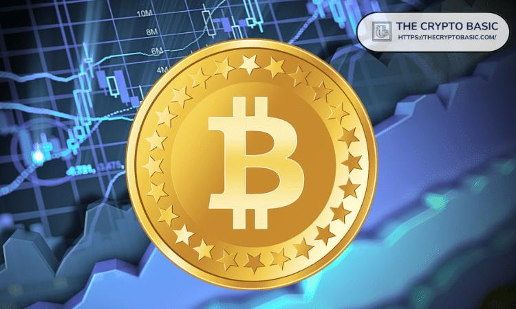 安东尼·庞普里亚诺表示，比特币不会停止上涨，并称比特币是现代金融的最低收益率