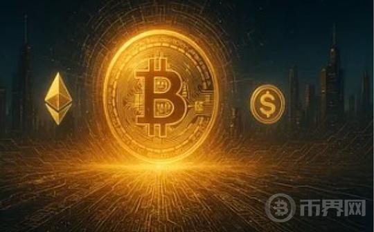 比特币链上叙事：为何本轮牛市才刚刚开始