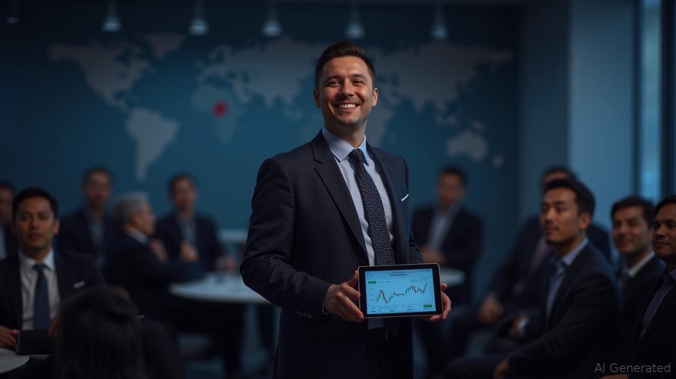 以太坊今日新闻：贝莱德的 ETHA 推动以太坊价格上涨至 6,500 美元，逼近 200 亿美元