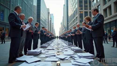 监管关门拖累山寨币ETF审批进程 比特币市场或迎新变局