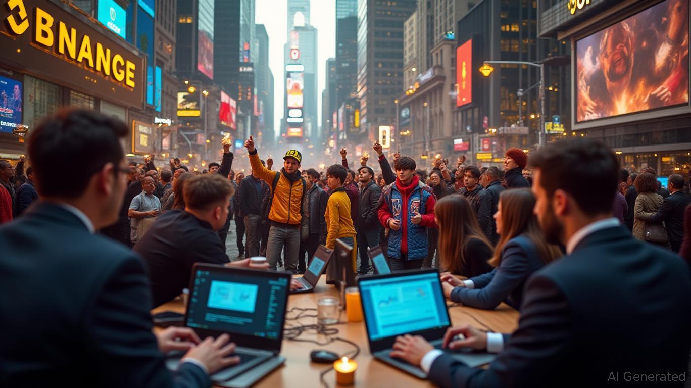 Hyperliquid 今日新闻：币安 USDC 激励措施：结构化促销活动超越 Meme Coin 炒作