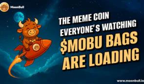 还没抢到 0.11 美元的 $LINK MoonBull 预售高达 11,800% 的投资回报率使其成为值得购买并长期持有的顶级新代币