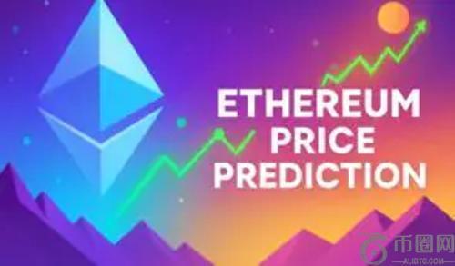 2025年以太坊价格展望：ETH鲸鱼活动激增，BlockchainFX预售成焦点