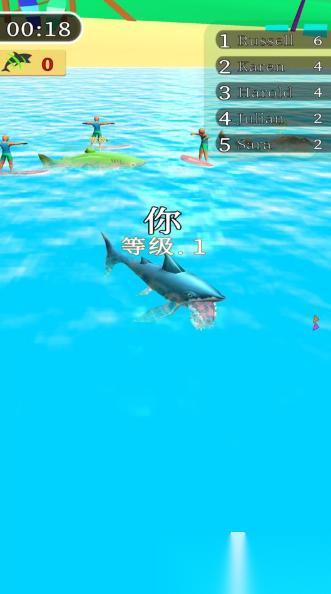 必玩的鱼吃鱼的小游戏有哪些 2025热门的鱼吃鱼游戏推荐