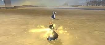 境界刀鸣瞬步闪避如何优化