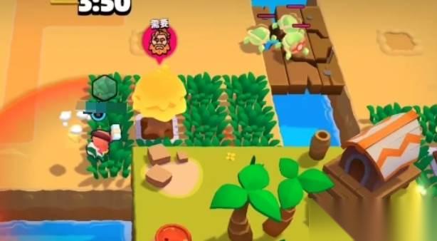 爆裂小队潘妮怎么样