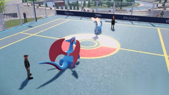 宝可梦传说Z A预告发布，新战斗、探索与都市生活揭晓