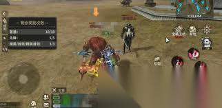 奇迹世界起源超越之路怎么通关