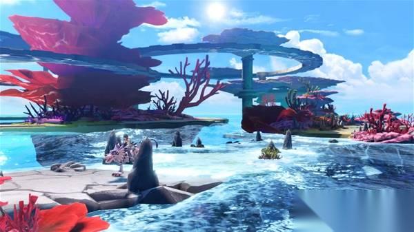 数码宝贝物语时空异客 前期练级思路推荐 前期怎么练级