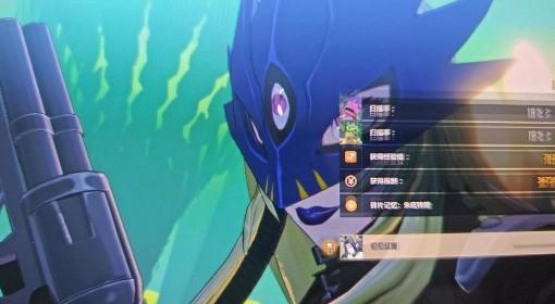 数码宝贝物语 练级地点推荐