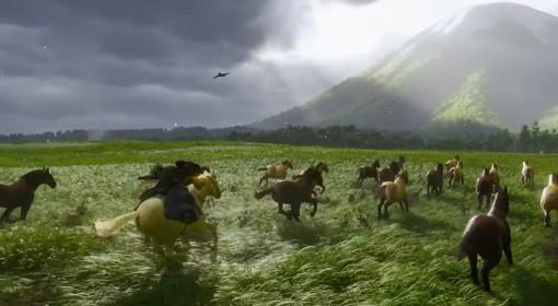 羊蹄山之魂 石狩城失火支线任务攻略