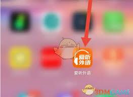 爱听外语如何开启流量下载