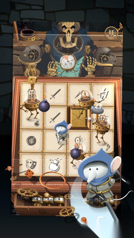 五大耐玩的迷宫游戏推荐 2025好玩的迷宫手游有哪些