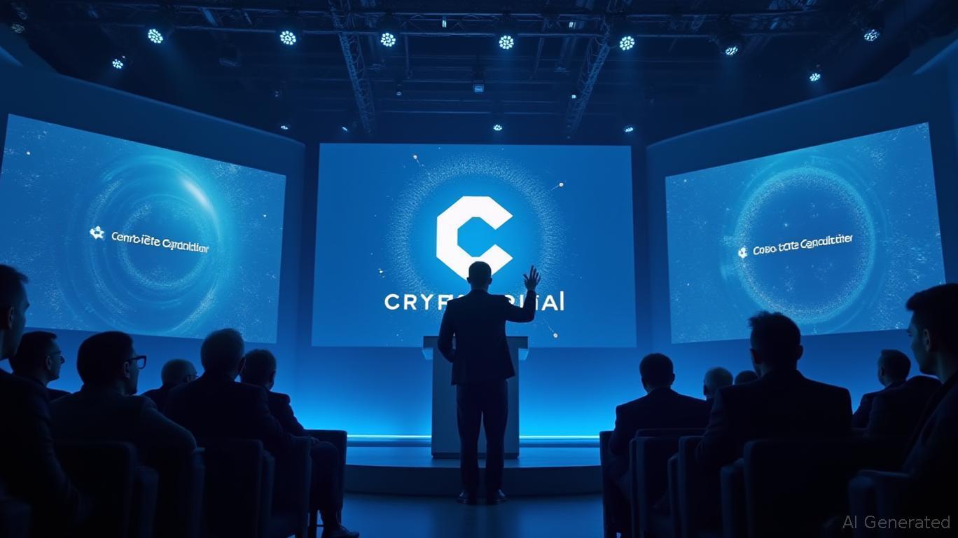 Solana 今日新闻：2025 年转型，Crypto Capital 更青睐可扩展创新而非老牌巨头