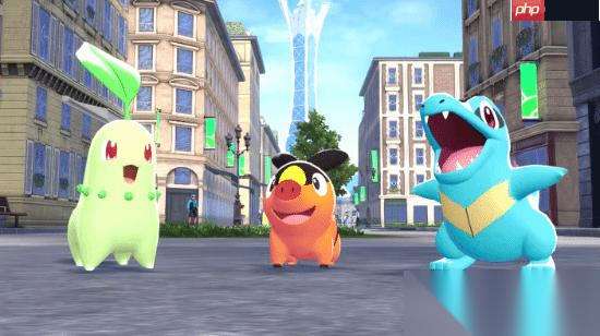 最受期待RPG重磅新作盘点 影之刃零、巫师4等上榜