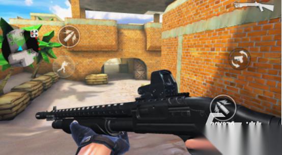 突击队枪战游戏有哪些 火爆的突击队枪战手游排行2025