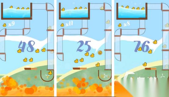 耐玩的抓鸭子游戏怎么下载 2025必玩的抓鸭子游戏汇总