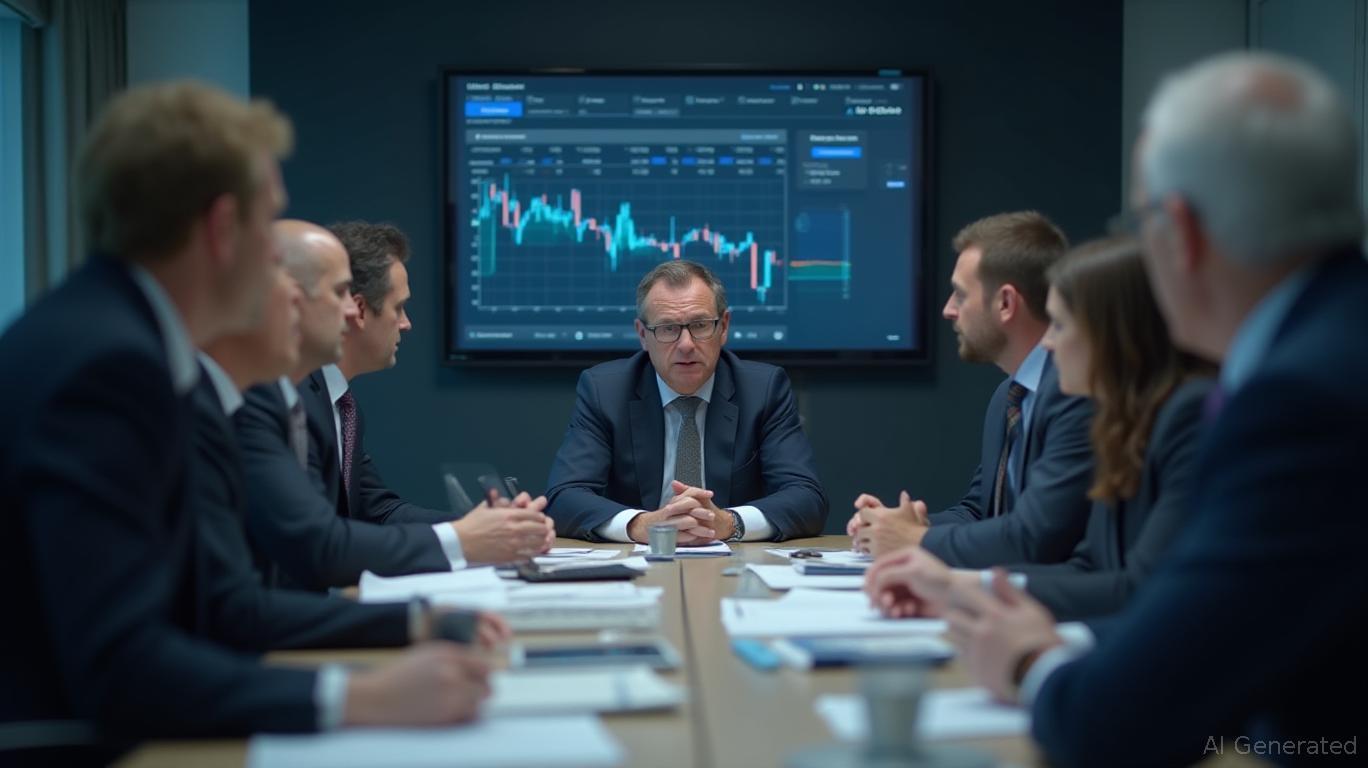 英国稳定币规则旨在遏制风险，巩固脱欧后的数字金融中心