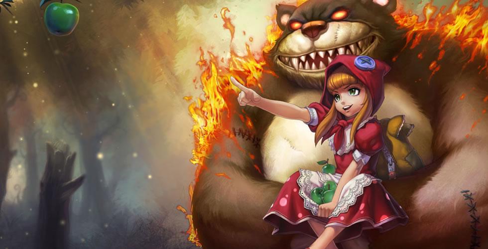 LOL海克斯大乱斗巨杀符文效果一览