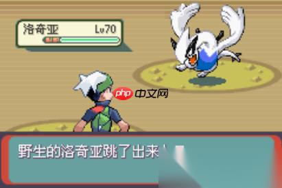 宝可梦神兽捕捉全攻略 告别无效丢球，大师之路在此