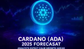 2025 年价格预测新出炉：卡尔达诺保持稳定，但以下是 1 美元以下、具有 5000 倍潜力的顶级加密货币